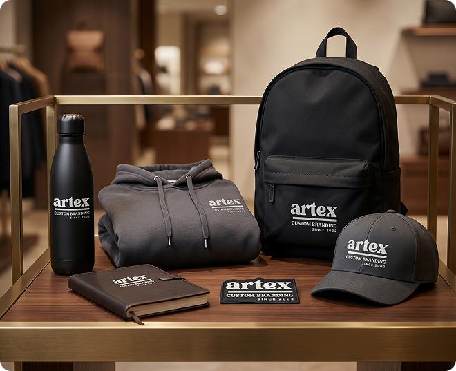 Why Choose Artex Group Image